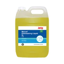 Manual Dishwashing Liquids