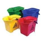 Cleaning Supplies