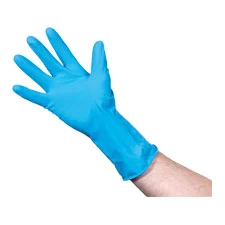 Commercial Rubber Gloves