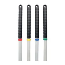 Colour Coded Handles