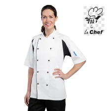 Le Chef Jackets
