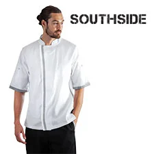Southside Chef Jackets