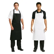 Chefs and Hospitality Aprons