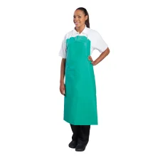Waterproof and Disposable Aprons