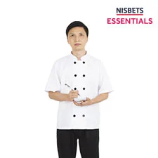 Nisbets Essentials Clothing & Footwear
