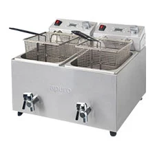 Commercial Fryers