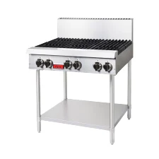 Commercial Gas Cooktops