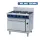 Blue Seal Gas Ovens and Ranges