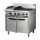 Cobra Gas Ovens and Ranges