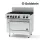 Goldstein Gas Ovens and Ranges