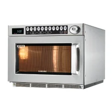 Commercial Microwave Ovens