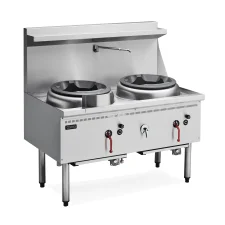 Commercial Wok Burners