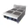 Electric Cooktop Hobs