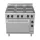 Electric Ovens and Ranges