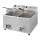 Fryers & Oil Filter Machines
