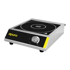 Induction Hobs and Cookers