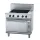 Induction Oven Ranges