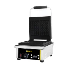 Waffle Makers and Waffle Irons