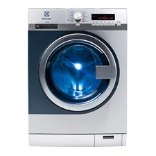 Commercial Laundry Equipment