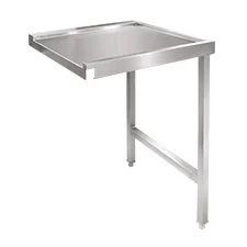 Dishwasher Tables and Sinks