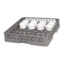 Warewashing Baskets and Racks