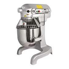 Commercial Mixers