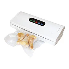 Food Vacuum Sealer Machines