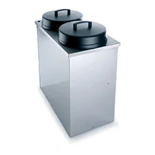 Crockery Dispensers and Warmers