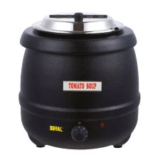 Soup Kettles & Warmers