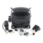 Spares & Accessories