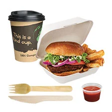 Catering Disposables