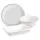 Disposable Plates, Bowls and Trays