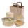 Takeaway Food Containers and Packaging