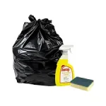 Commercial Cleaning Consumables
