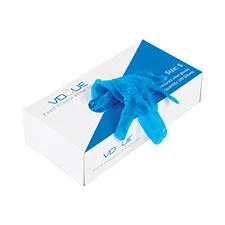 Disposable Gloves and Aprons