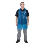 Disposable Clothing