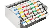 Label Replacement Kit Label Dispensers and Label Kits | Supply Shop