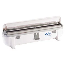 Food Wrap and Food Sealing