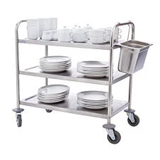 Catering Trolleys