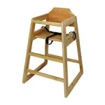 High Chairs & Baby Changing Stations