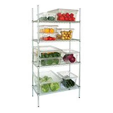 Kitchen Cupboards and Shelving