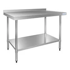 Stainless Steel Kitchen Furniture