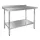 Stainless Steel Kitchen Furniture