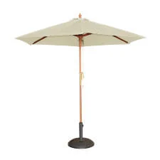 Outdoor Umbrellas