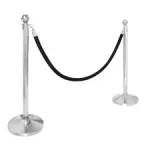 Queue Barriers