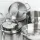 Saute Pans