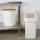Dry Food Storage