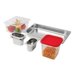 Food Storage Containers