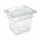 Polycarbonate Gastronorms