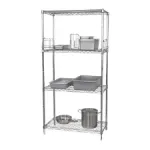 Kitchen Storage and Shelving